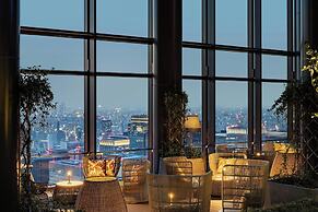 Bvlgari Hotel Tokyo
