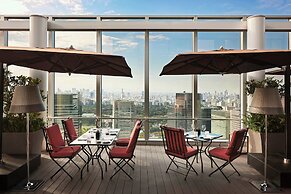 Bvlgari Hotel Tokyo