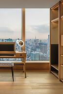 Bvlgari Hotel Tokyo