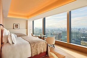 Bvlgari Hotel Tokyo