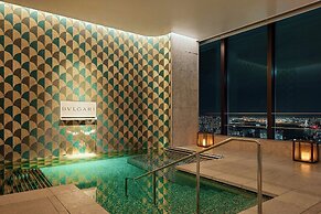 Bvlgari Hotel Tokyo