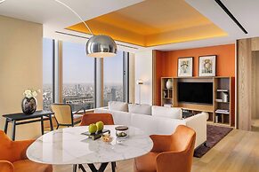 Bvlgari Hotel Tokyo