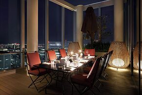 Bvlgari Hotel Tokyo