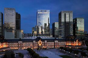 Bvlgari Hotel Tokyo