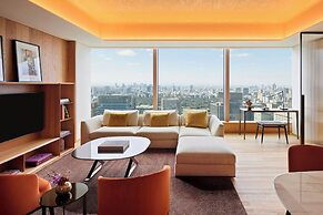 Bvlgari Hotel Tokyo