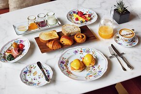 Bvlgari Hotel Tokyo