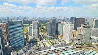 Bvlgari Hotel Tokyo