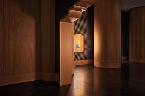 Bvlgari Hotel Tokyo