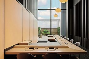 Bvlgari Hotel Tokyo