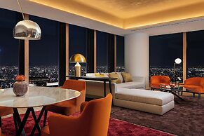 Bvlgari Hotel Tokyo