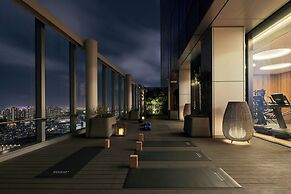 Bvlgari Hotel Tokyo