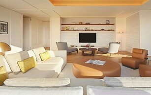 Bvlgari Hotel Tokyo