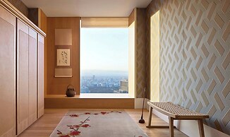 Bvlgari Hotel Tokyo