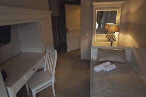 Prudentia Hotels Adler