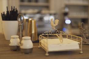 Prudentia Hotels Adler