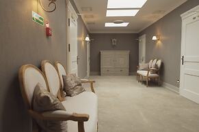 Prudentia Hotels Adler