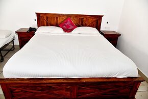 The Kasbah Resort