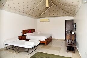 The Kasbah Resort