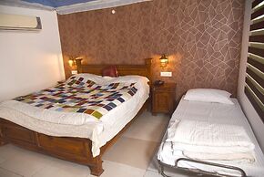 The Kasbah Resort