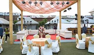 The Kasbah Resort