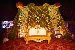 The Kasbah Resort