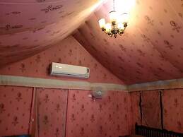 The Kasbah Resort
