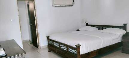 The Kasbah Resort