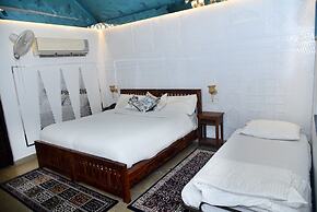 The Kasbah Resort
