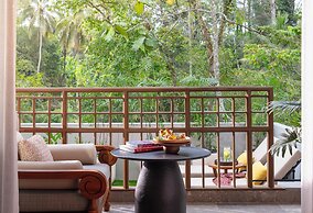 Anantara Ubud Bali Resort