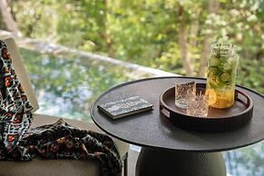 Anantara Ubud Bali Resort