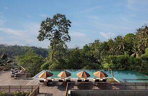 Anantara Ubud Bali Resort
