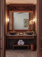 Anantara Ubud Bali Resort