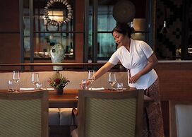 Anantara Ubud Bali Resort