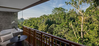 Anantara Ubud Bali Resort