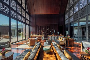 Anantara Ubud Bali Resort