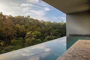 Anantara Ubud Bali Resort