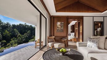 Anantara Ubud Bali Resort