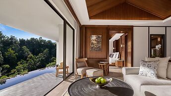 Anantara Ubud Bali Resort