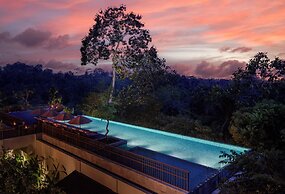 Anantara Ubud Bali Resort
