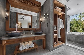 Anantara Ubud Bali Resort