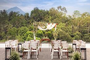 Anantara Ubud Bali Resort