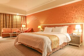 Shenzhen Qiushuishanju Hotel