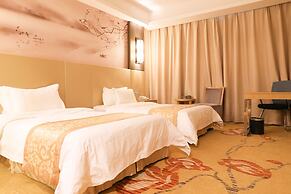Shenzhen Qiushuishanju Hotel
