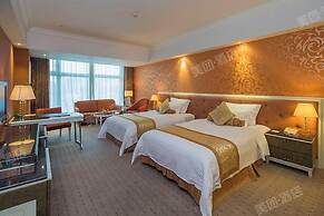 Shenzhen Qiushuishanju Hotel