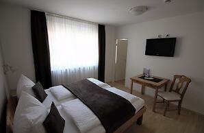 Hotel Wirtshaus Krone