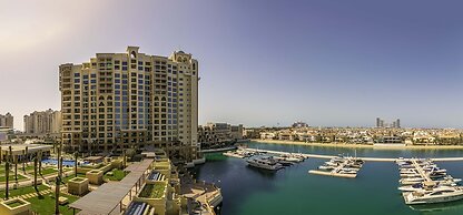 Maison Privee - Exclusive Apt with Seafront Views over Palm Jumeirah