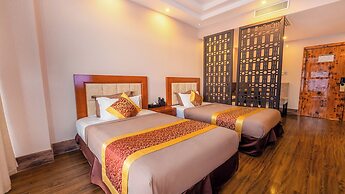 Resort World Terelj Hotel
