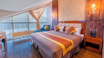 Resort World Terelj Hotel