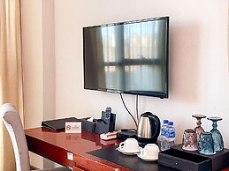 Resort World Terelj Hotel
