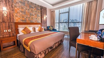 Resort World Terelj Hotel